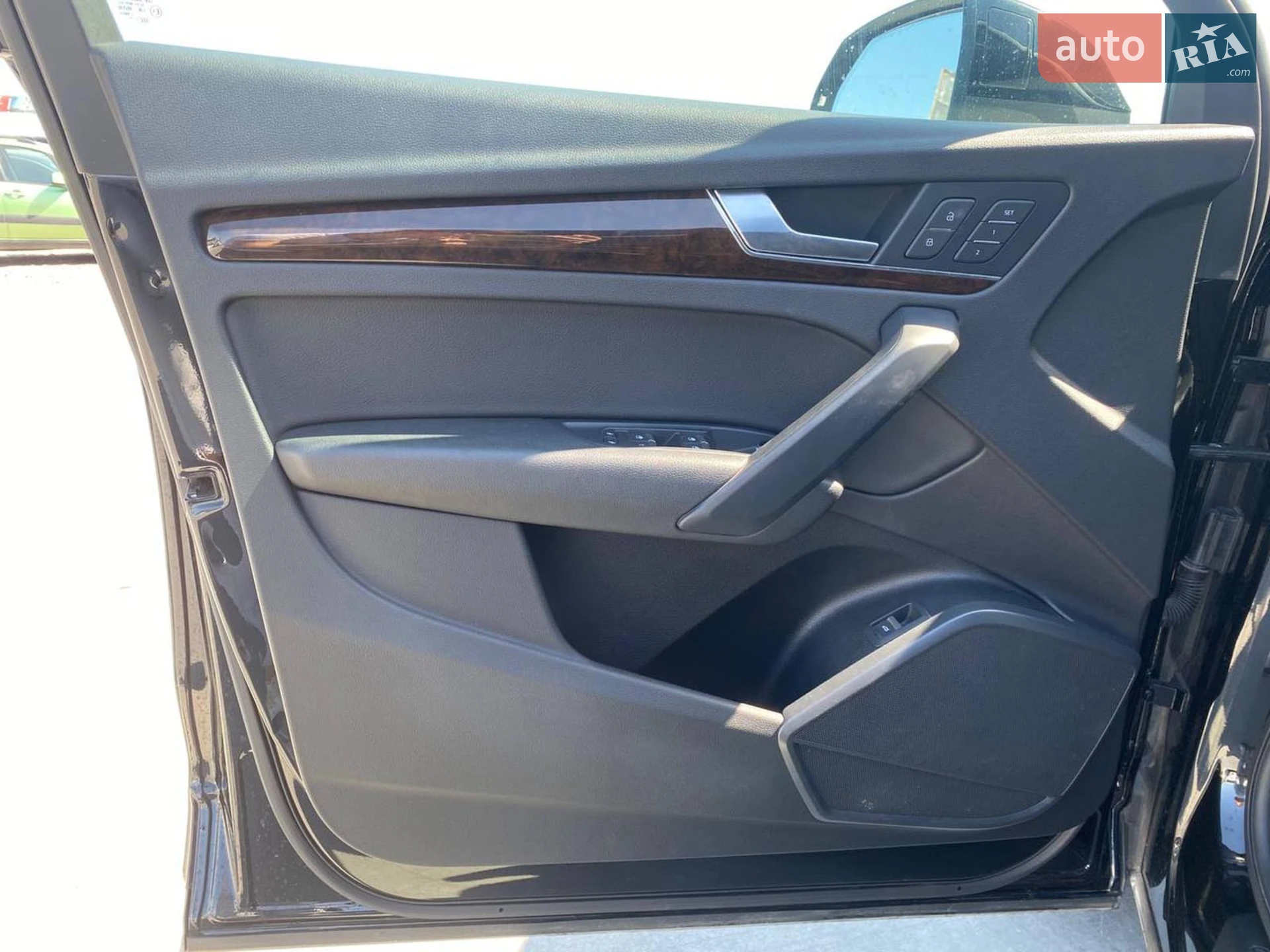 2019 Audi Q5 - мініатюра 14