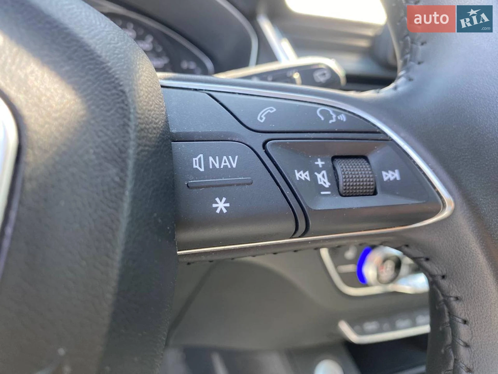 2019 Audi Q5 - мініатюра 20