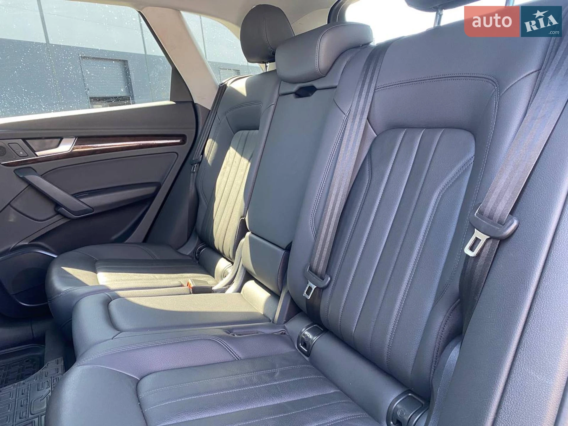 2019 Audi Q5 - мініатюра 31