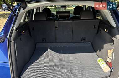 Внедорожник / Кроссовер Audi Q5 2014 в 
