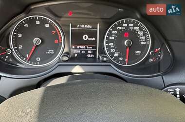 Внедорожник / Кроссовер Audi Q5 2014 в 