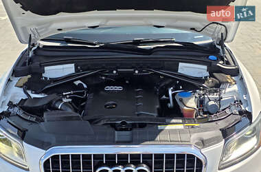 Внедорожник / Кроссовер Audi Q5 2014 в 