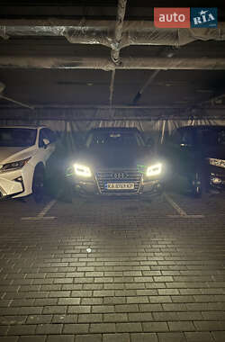Внедорожник / Кроссовер Audi Q5 2015 в 