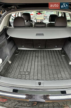 Внедорожник / Кроссовер Audi Q5 2021 в 