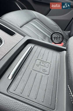Внедорожник / Кроссовер Audi Q5 2021 в 