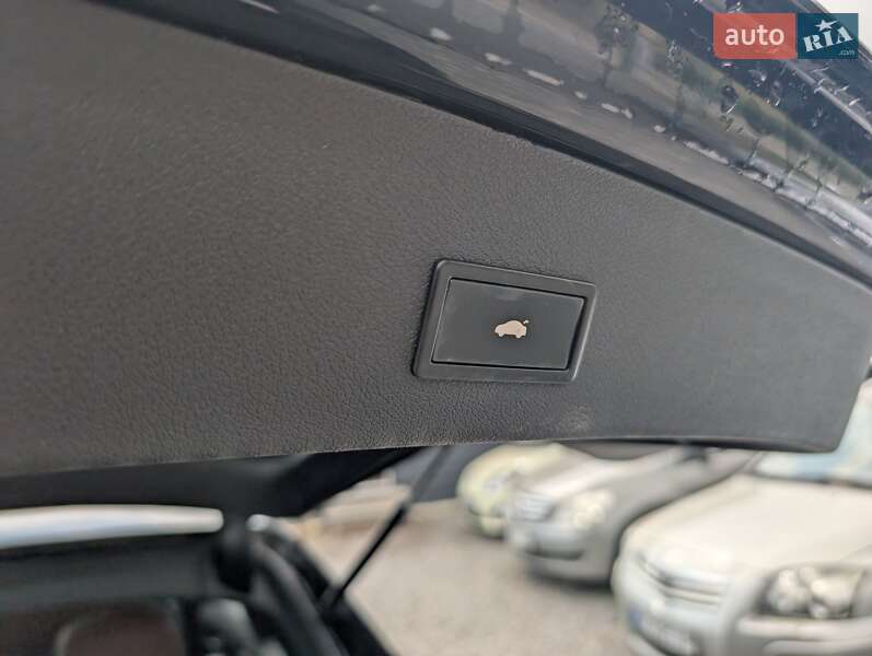 Внедорожник / Кроссовер Audi Q5 2012 в Ровно
