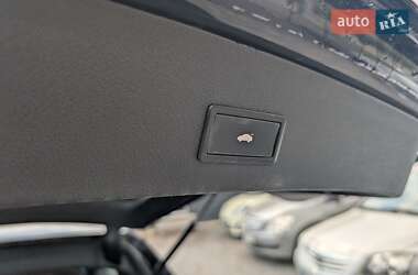 Внедорожник / Кроссовер Audi Q5 2012 в 