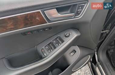 Внедорожник / Кроссовер Audi Q5 2012 в 