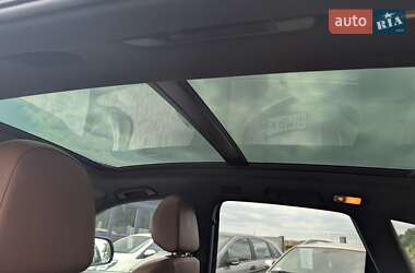 Внедорожник / Кроссовер Audi Q5 2012 в 