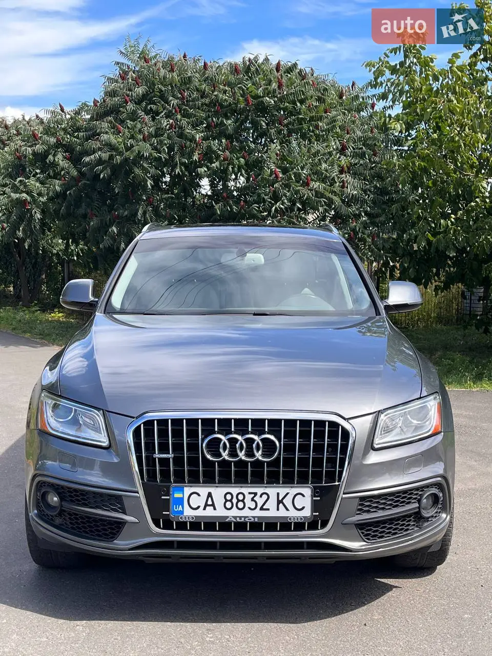 2014 Audi Q5 - мініатюра 75