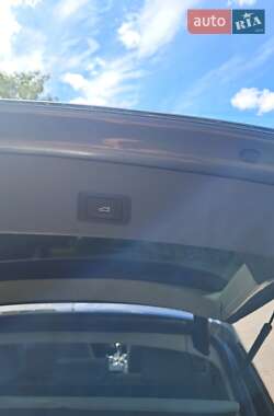 Внедорожник / Кроссовер Audi Q5 2015 в 