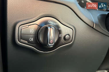 Внедорожник / Кроссовер Audi Q5 2013 в 