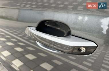 Внедорожник / Кроссовер Audi Q5 2023 в 