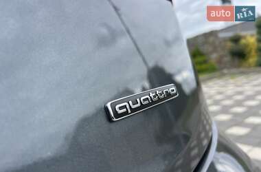 Внедорожник / Кроссовер Audi Q5 2023 в 