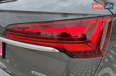 Внедорожник / Кроссовер Audi Q5 2023 в 