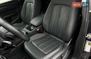 Внедорожник / Кроссовер Audi Q5 2023 в 