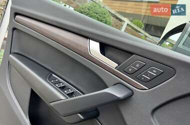 Внедорожник / Кроссовер Audi Q5 2023 в 