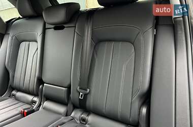 Внедорожник / Кроссовер Audi Q5 2023 в 