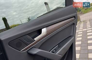 Внедорожник / Кроссовер Audi Q5 2023 в 