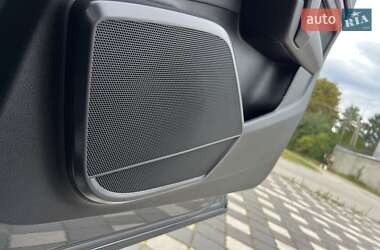 Внедорожник / Кроссовер Audi Q5 2023 в 