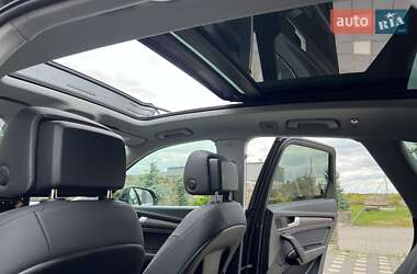 Внедорожник / Кроссовер Audi Q5 2023 в 