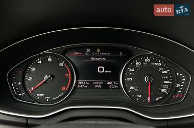 Внедорожник / Кроссовер Audi Q5 2023 в 
