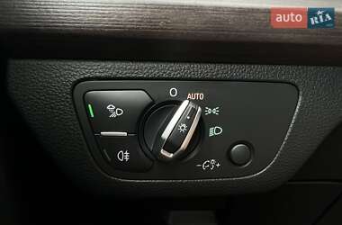 Внедорожник / Кроссовер Audi Q5 2023 в 