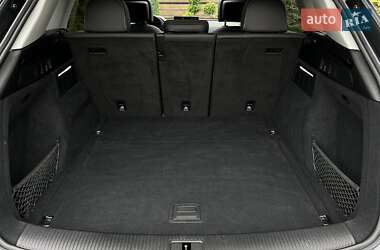 Внедорожник / Кроссовер Audi Q5 2023 в 