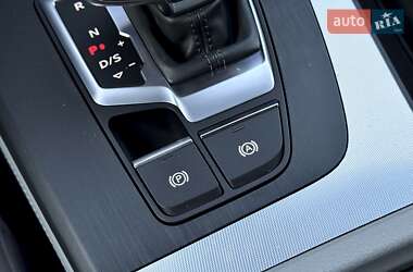 Внедорожник / Кроссовер Audi Q5 2019 в 