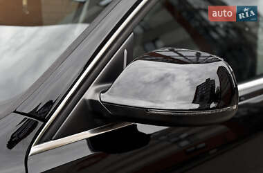 Внедорожник / Кроссовер Audi Q5 2013 в 