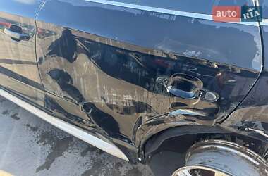 Внедорожник / Кроссовер Audi Q5 2017 в 