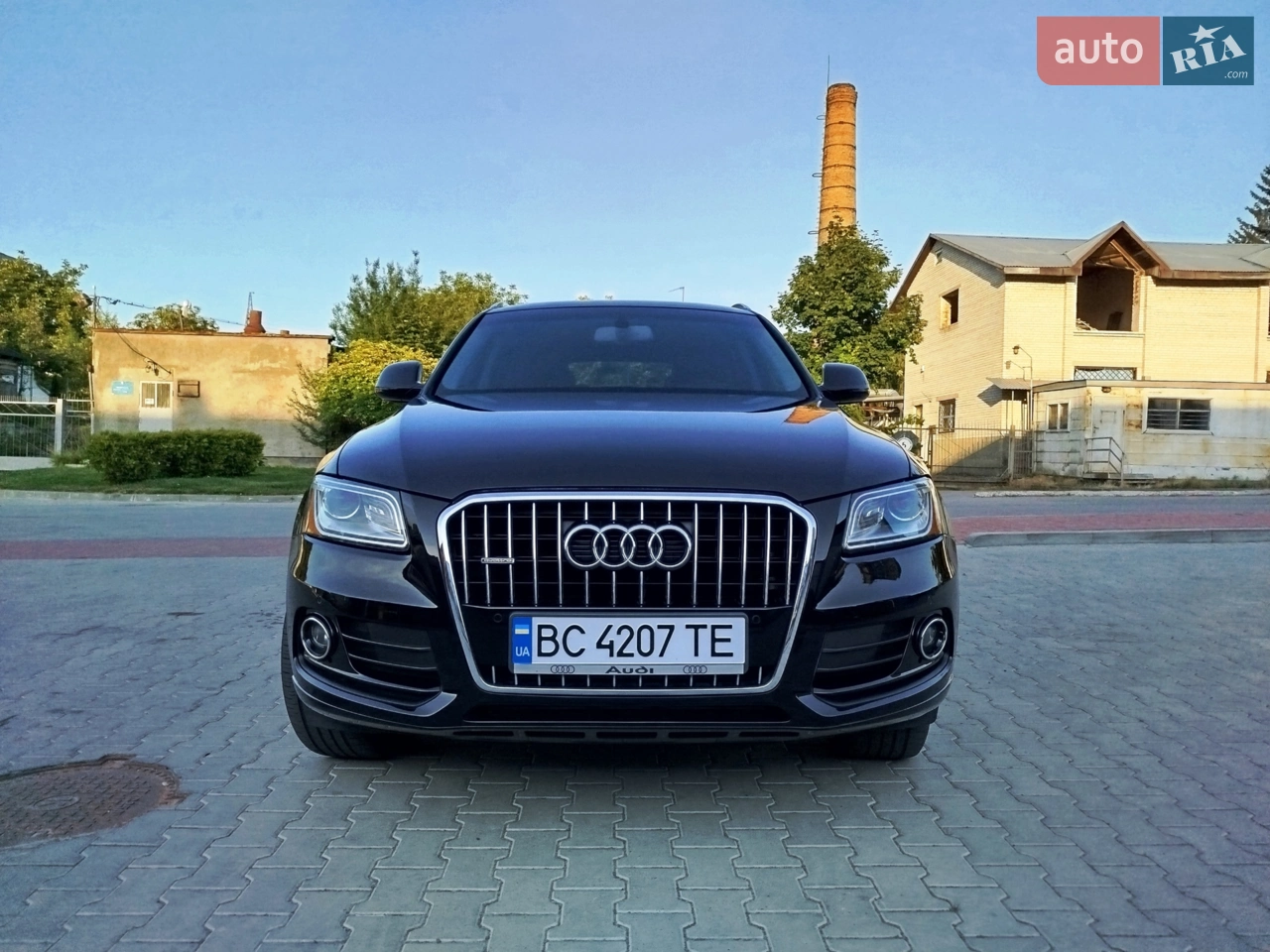 2016 Audi Q5 - мініатюра 32