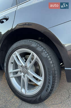 Внедорожник / Кроссовер Audi Q5 2014 в 