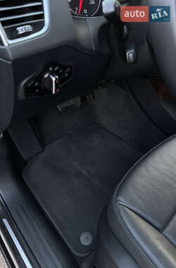 Внедорожник / Кроссовер Audi Q5 2014 в 