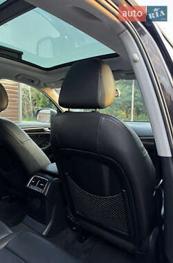 Внедорожник / Кроссовер Audi Q5 2014 в 