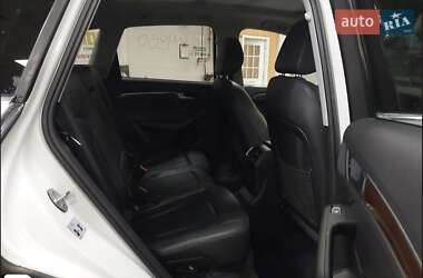 Внедорожник / Кроссовер Audi Q5 2016 в 