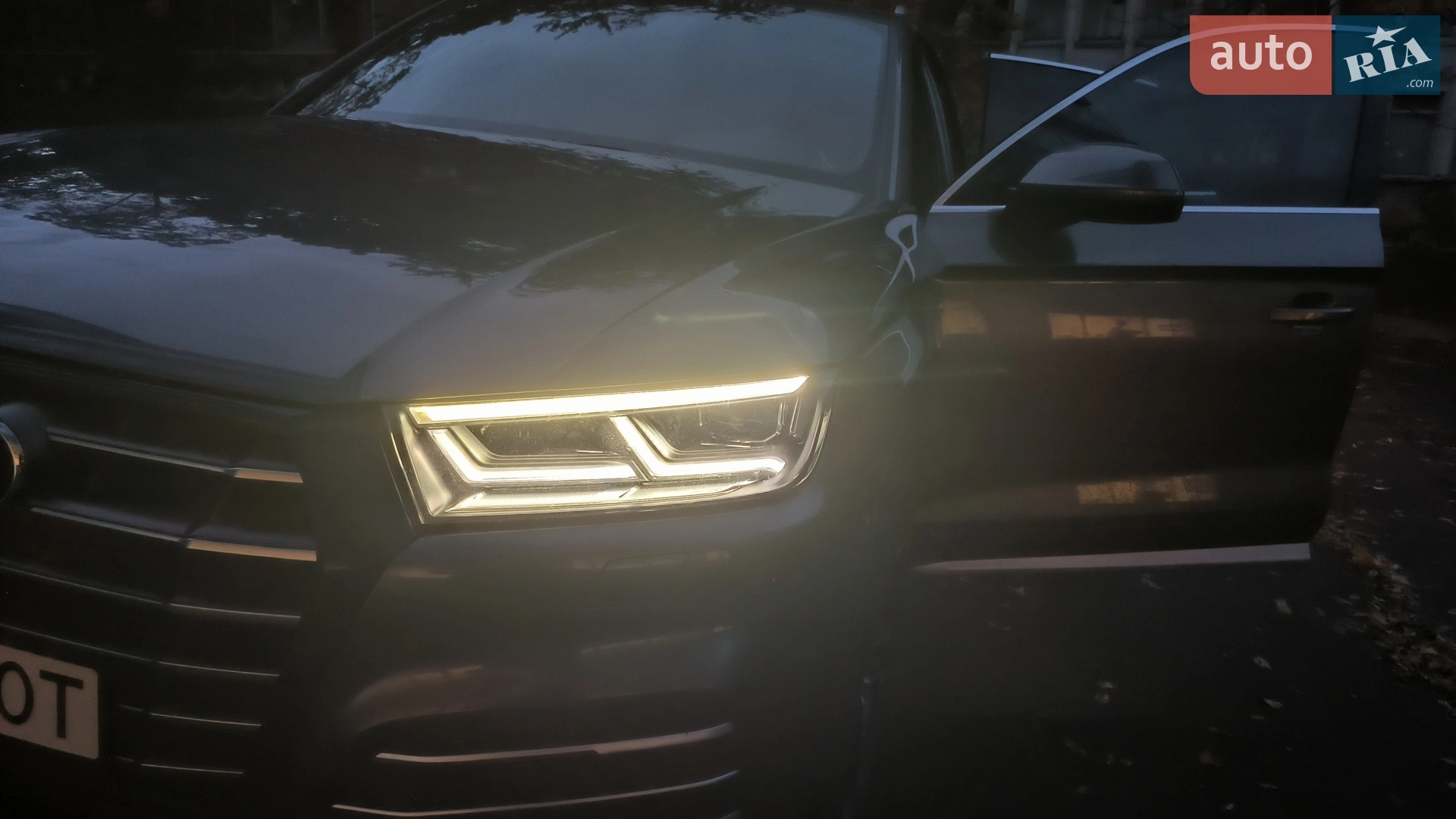 2017 Audi Q5 - мініатюра 25