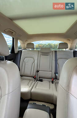 Внедорожник / Кроссовер Audi Q5 2014 в 