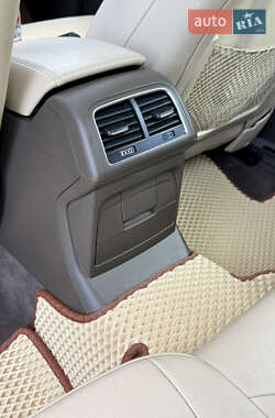 Внедорожник / Кроссовер Audi Q5 2014 в 