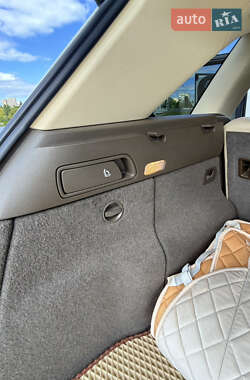 Внедорожник / Кроссовер Audi Q5 2014 в 
