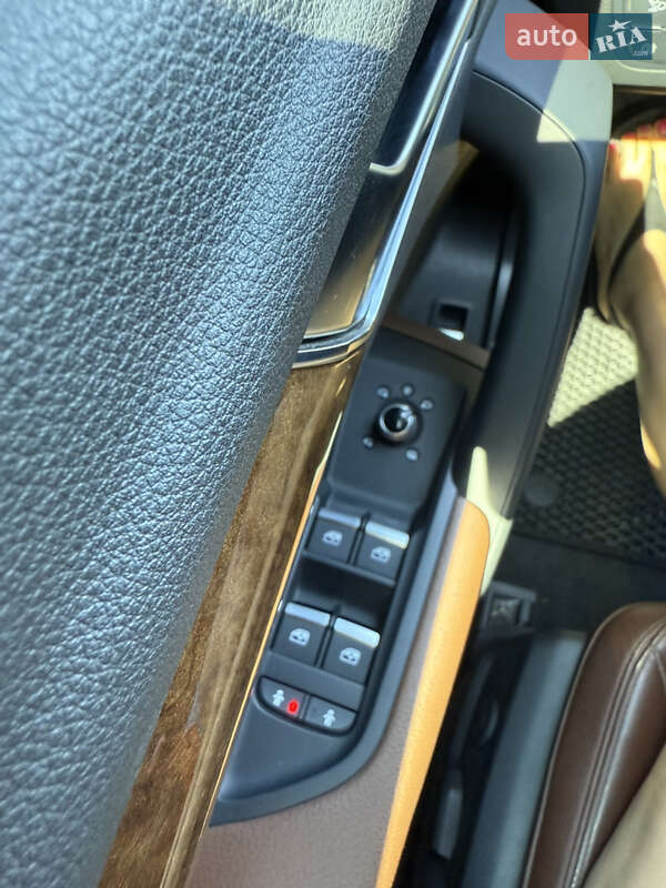 Внедорожник / Кроссовер Audi Q5 2019 в Запорожье фото 16 Внедорожник / Кроссовер Audi Q5 2019 в Запорожье