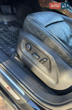 Внедорожник / Кроссовер Audi Q5 2011 в 