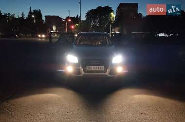 Внедорожник / Кроссовер Audi Q5 2014 в 