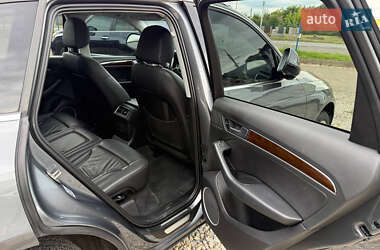 Внедорожник / Кроссовер Audi Q5 2015 в 