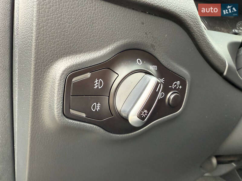 Внедорожник / Кроссовер Audi Q5 2015 в Коломые