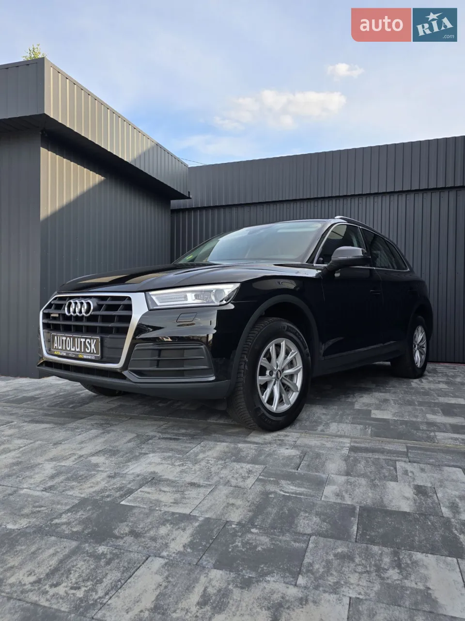 2015 Audi Q7 - мініатюра 63