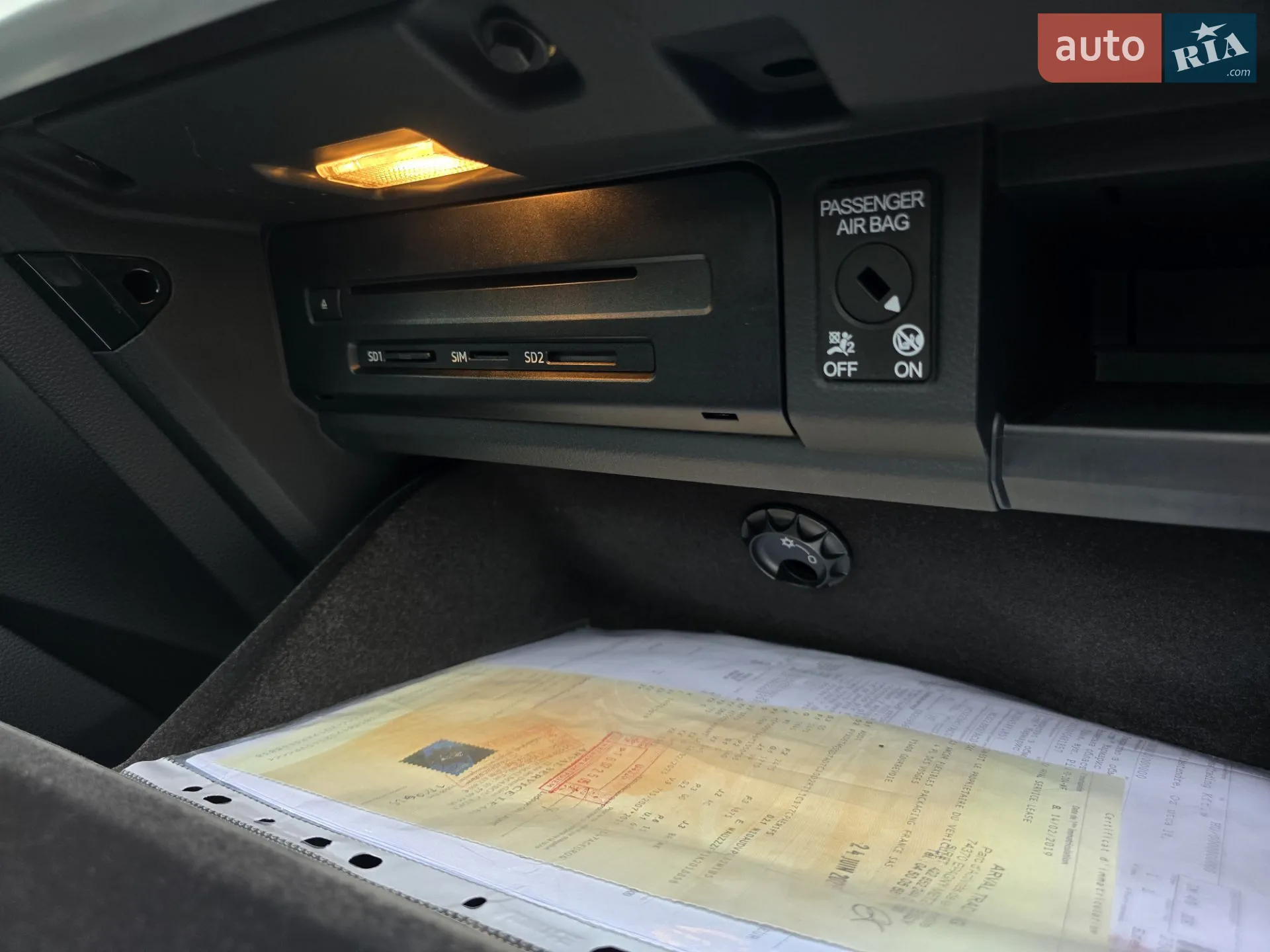 2018 Audi Q5 - мініатюра 60