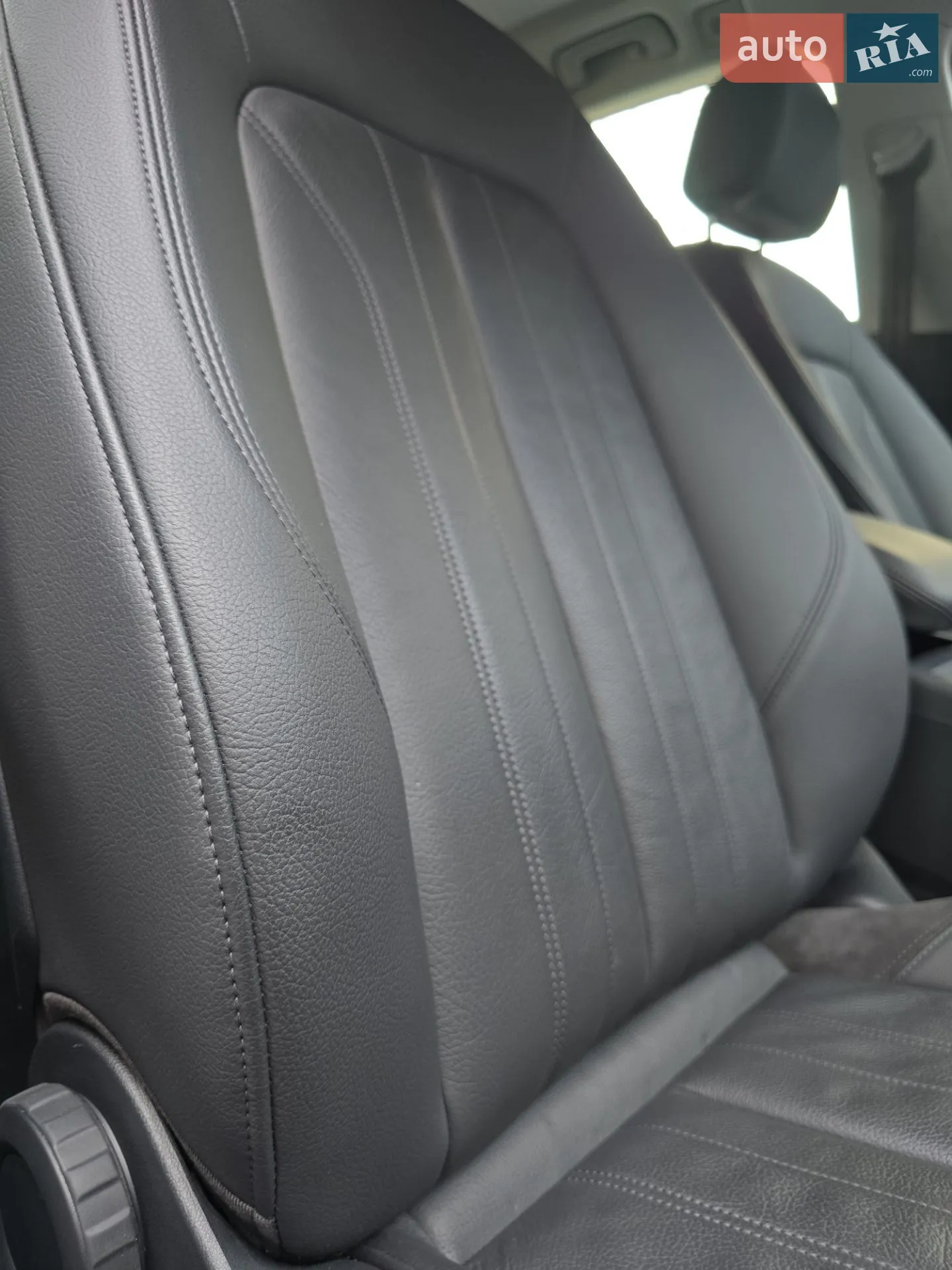 2018 Audi Q5 - мініатюра 64
