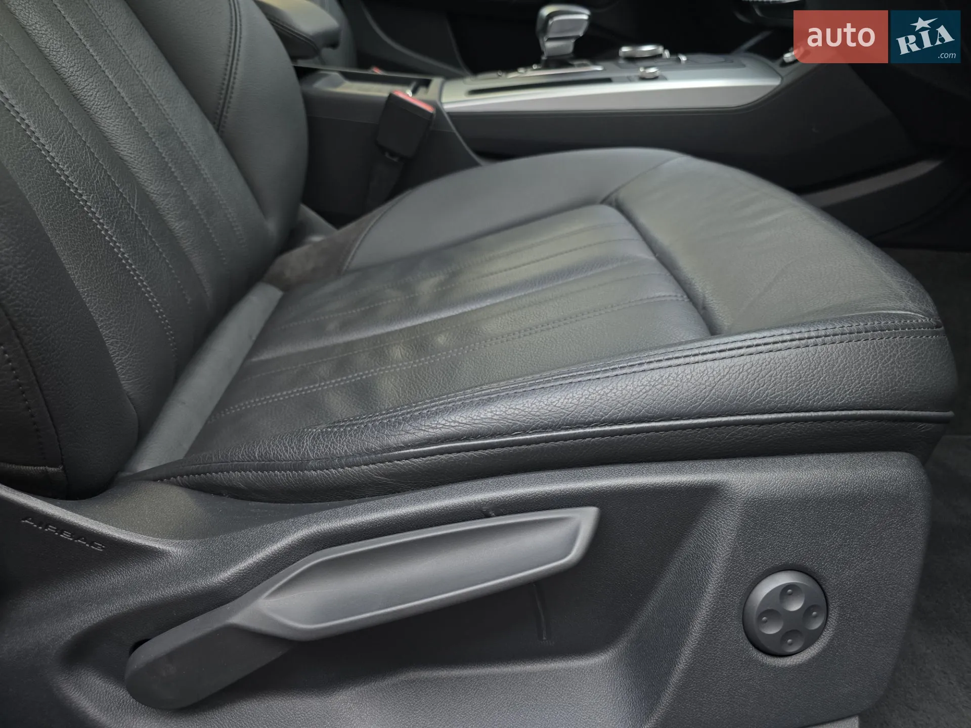 2018 Audi Q5 - мініатюра 63