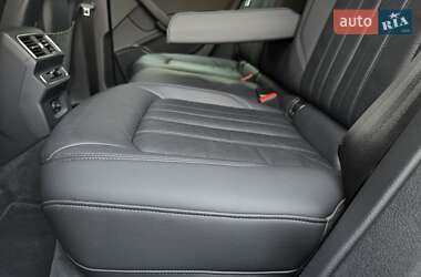 Позашляховик / Кросовер Audi Q5 2018 в 